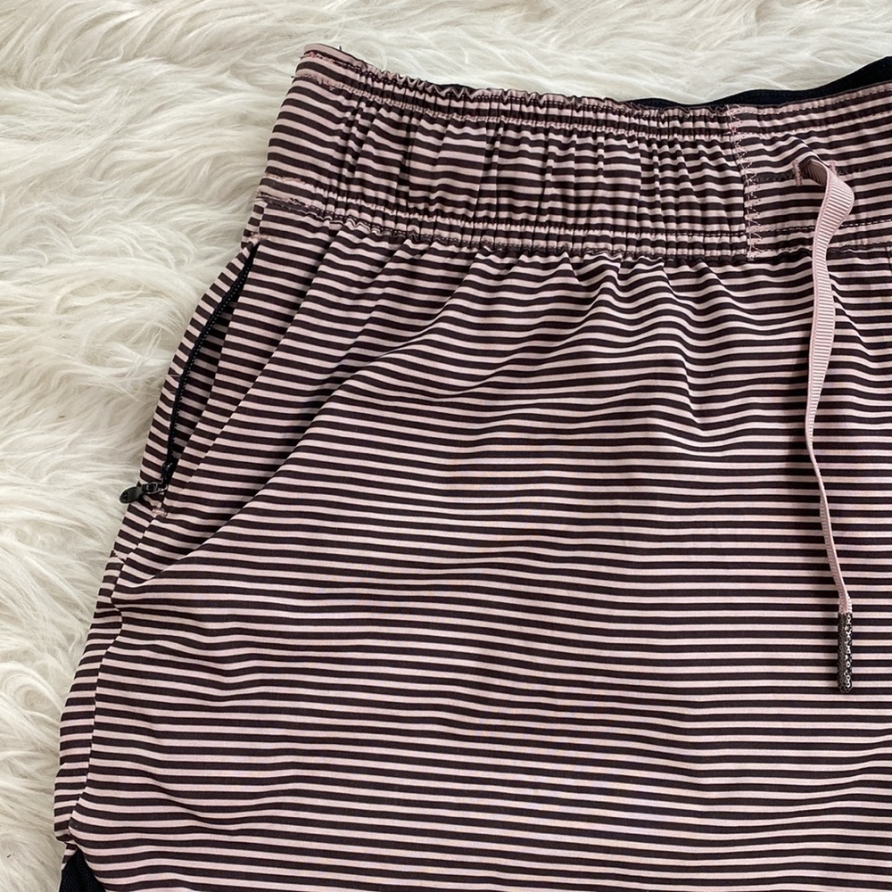 Lululemon | Go The Distance Shorts - Picture 5 of 16